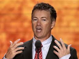 Rand Paul atangaza kugombea urais Marekani